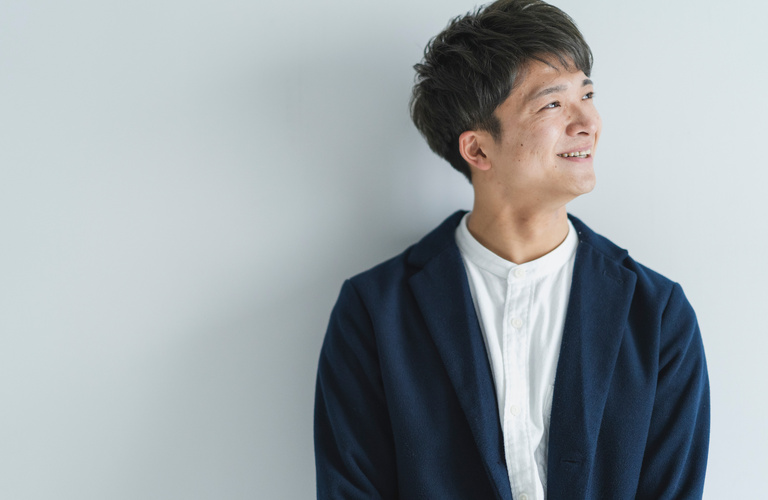 さらに魅力が増す30代の似合う髪型を提案 | つくば市で床屋ならINNOCENT for GENTLEMAN