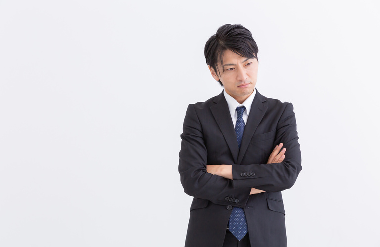 大人の色気が増す40代に似合う髪型を提案 | つくば市で床屋ならINNOCENT for GENTLEMAN